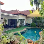 Jomtien 5br *
