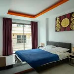 C-view By Apartwell * Pattaya