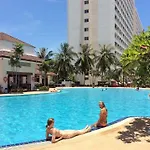 Apartment View Talay 1 Jomtien