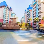 Grande Caribbean Condo