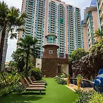 Grande Caribbean Condo