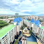 Grande Caribbean Condo