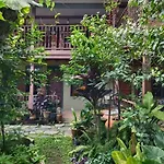 Homestay Lamour ละเมอ R-02 Pattaya