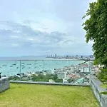 Sea View Spacious At *