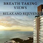 อพาร์ทเม้น Sea View Spacious At Pattaya
