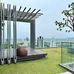 Sea View Spacious At Pattaya