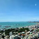 Sea View Spacious At