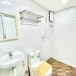 The Hotel Pattaya