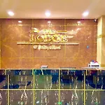 The Hotel