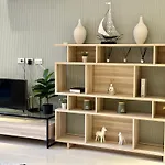 Grande Caribbean Resort Pattaya