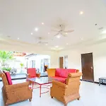 Seaside 2 Pools,beach@50m Villa *