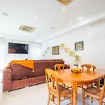 Villa Seaside 2 Pools,beach@50m *
