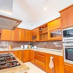 Seaside 2 Pools,beach@50m Villa *
