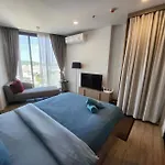 Edge Central Pattaya Svip