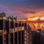 Edge Svip * Pattaya