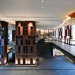 อพาร์ทเม้น Edge Svip Pattaya