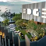 Edge Svip อพาร์ทเม้น Pattaya