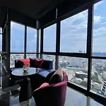 อพาร์ทเม้น Edge Svip Pattaya
