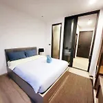 อพาร์ทเม้น Edge Svip Pattaya
