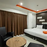 New Nordic Vip 2 By Apartwell อพาร์ทเม้น *
