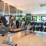 The Base, Central Pattaya - 1 Bedroom Apartment - 24Th Floor Apartment #1095