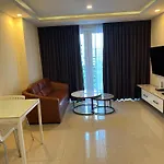 Grand Avenue By Bormon * Pattaya