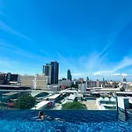 The Base 3* Pattaya