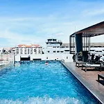 The Base Inn Pattaya