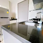 The Base 2bed King&queen With Infinity Pool * Pattaya