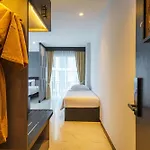 Lhc Hotel And Resort