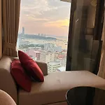 Edge 豪华公寓