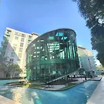 อพาร์ทเม้น Center Ccr Pattaya