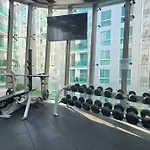 New Apartment In Center