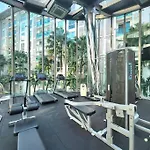 New Apartment In Center