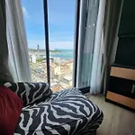 24A网红无边泳池edge豪华单卧室套房 海滩3分钟