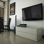 View Talay 5C , Top Floor Overlooking Jomtien Beach