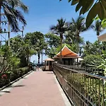 View Talay 5C , Top Floor Overlooking Jomtien Beach