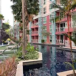 Grande Caribbean Pattaya