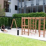 Sea View -High Floor 2 Bed Room Excellent Location