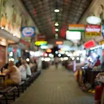 Bedtime Pattaya