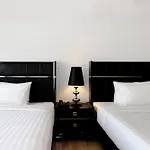 โรงแรม Sirin Exclusive And 4*