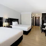 โรงแรม Sirin Exclusive And Pattaya
