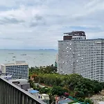 The Base Center Of Rooftop Swimming Pool Pattaya