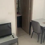 Arcadia 网红水系公寓一房 View 专业的健身房 桑拿 中心位置 交通便利 Smart Tv Wifi