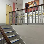 Aparthotel Ddinn