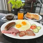 Ddinn Aparthotel Pattaya