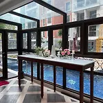 Espana Sai2 Aparthotel Pattaya
