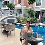 Aparthotel Espana Sai2 Pattaya