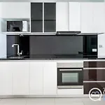 Stunning Sea View Condo On The Beach - Monthly Stay