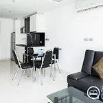 Stunning Sea View Condo On The Beach - Monthly Stay